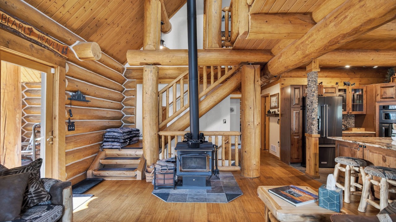 Photo of Livingroom in Cascade-Chipita Park