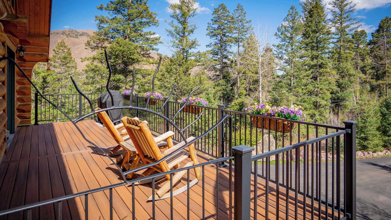 Photo of Outdoor in Cascade-Chipita Park