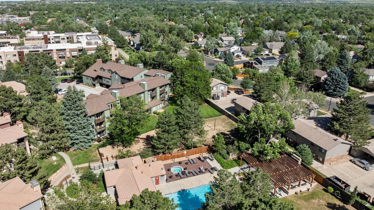 Photo of Outdoor in Arapahoe Ridge