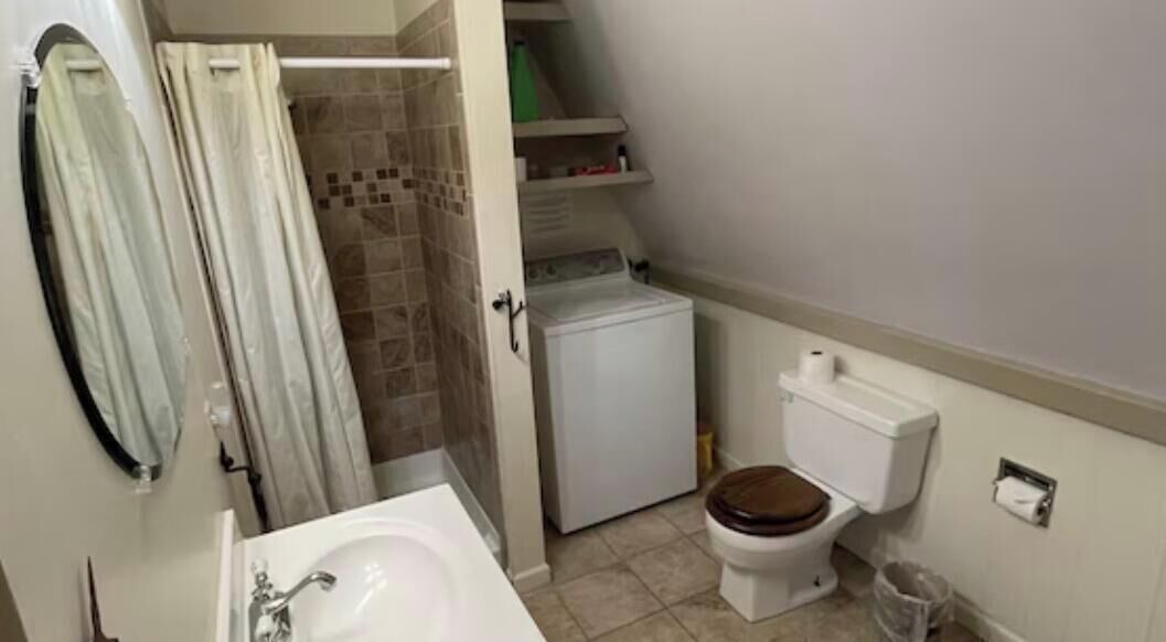 Photo of Bathroom in Estes Park