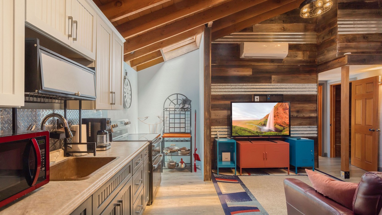 Photo of Kitchen in Coto de Caza