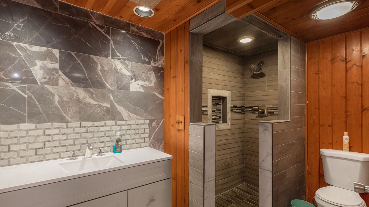 Photo of Bathroom in Coto de Caza