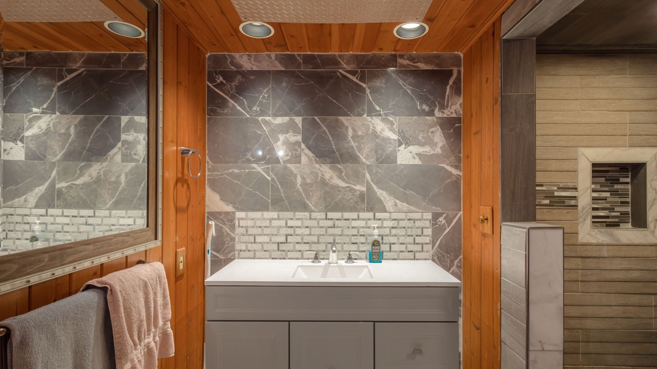 Photo of Bathroom in Coto de Caza