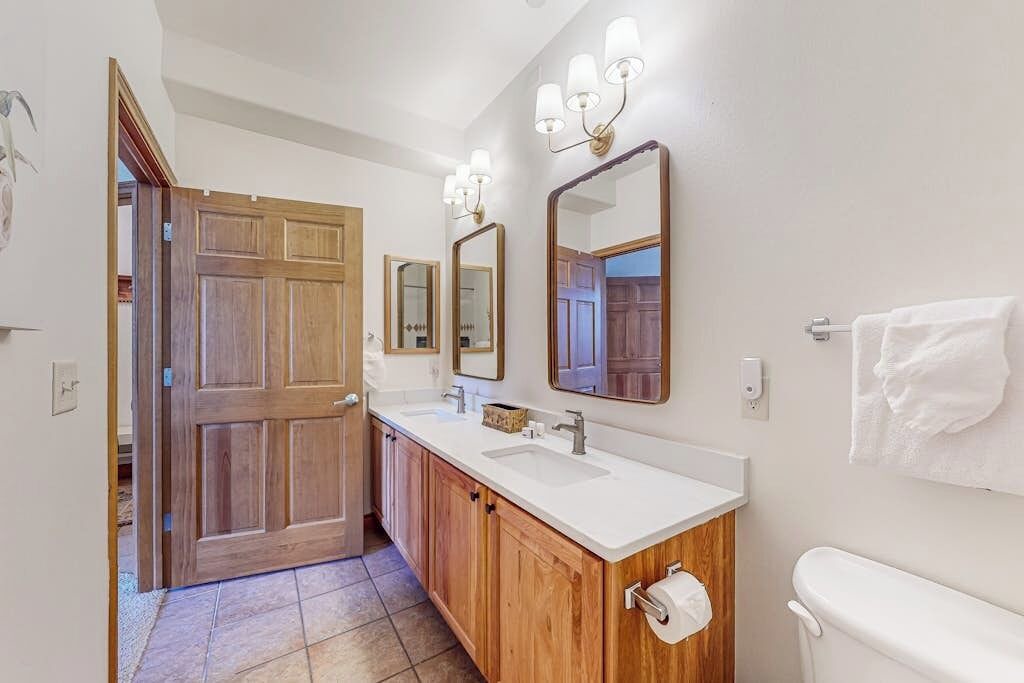Photo of Bathroom in Willow Grove