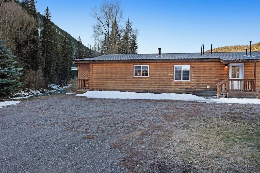 Photo of Outdoor in South Fork