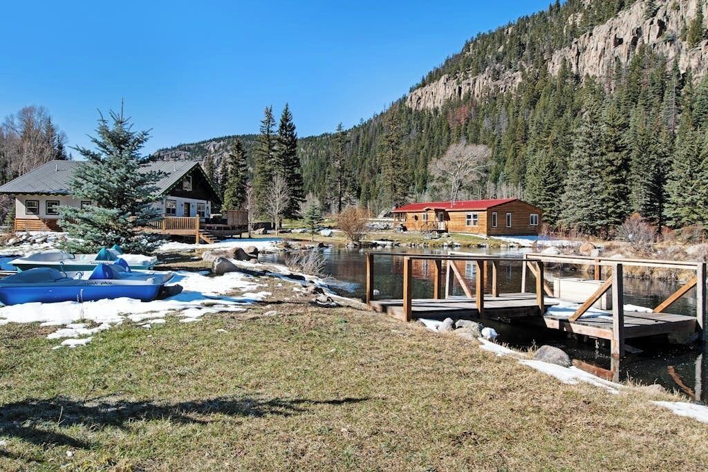 Photo of Outdoor in South Fork