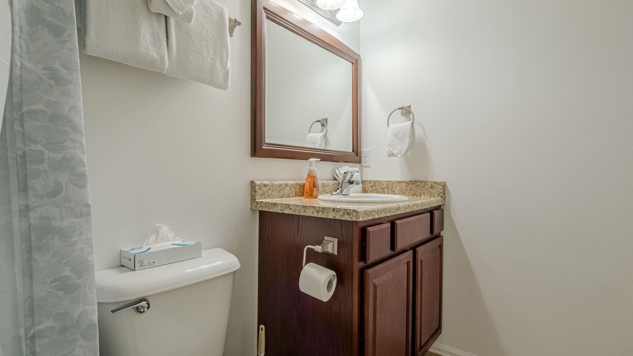 Photo of Bathroom in Fruita