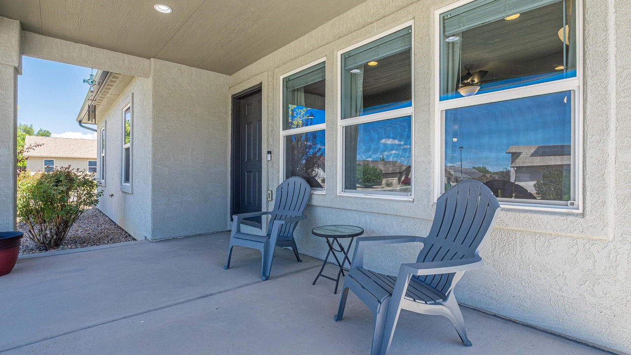 Photo of Outdoor in Fruita