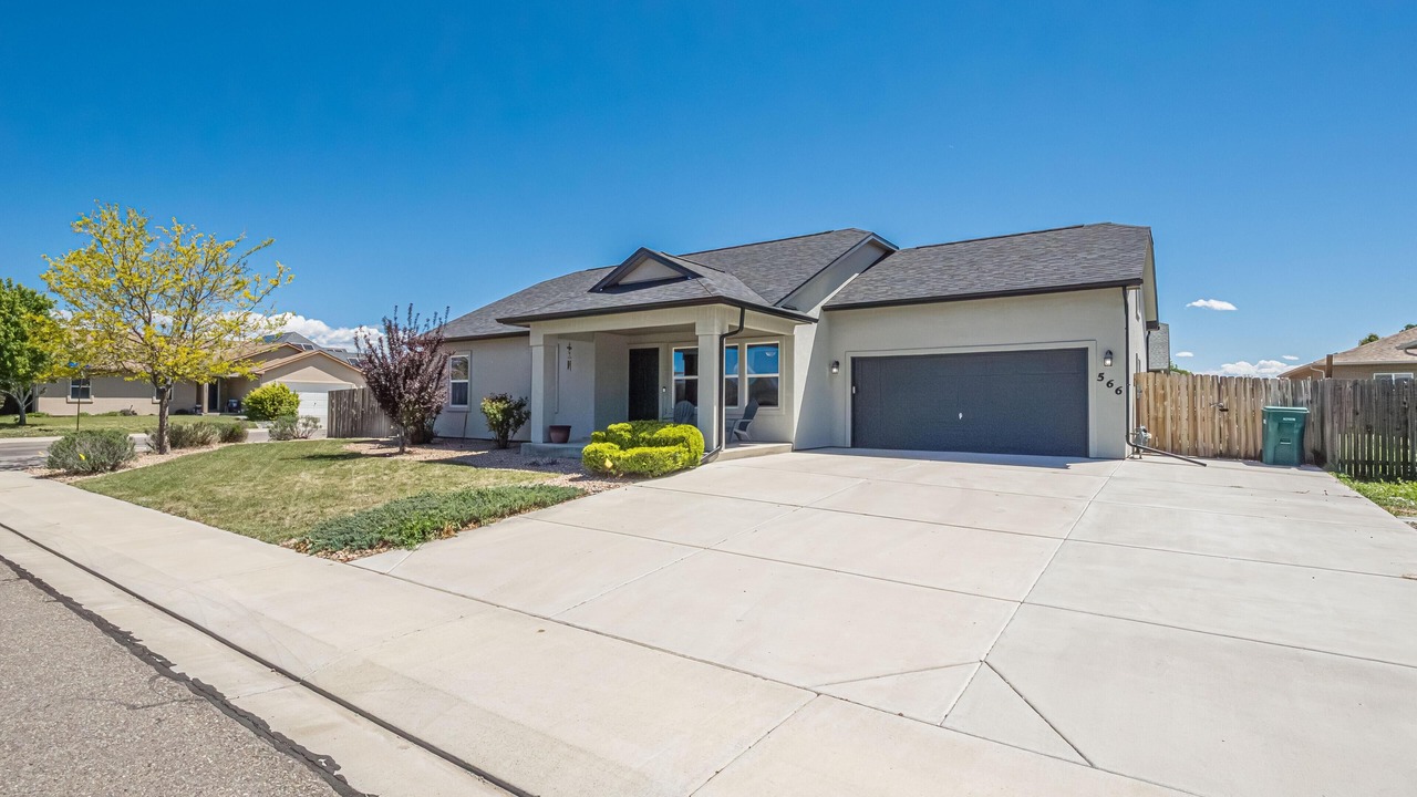 Photo of Outdoor in Fruita