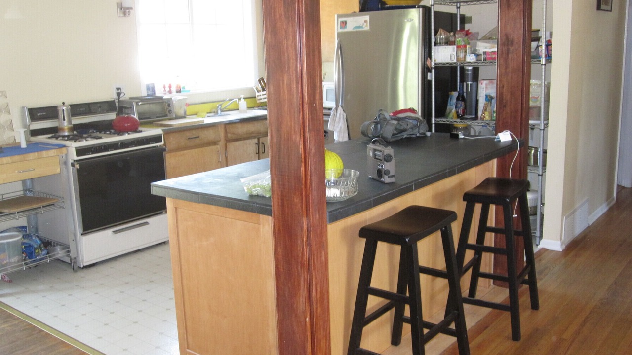 Photo of Kitchen in Martin Acres