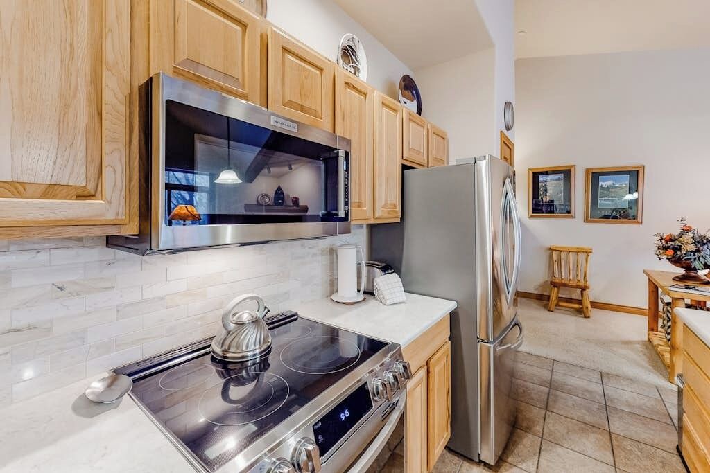 Photo of Kitchen in Willow Grove