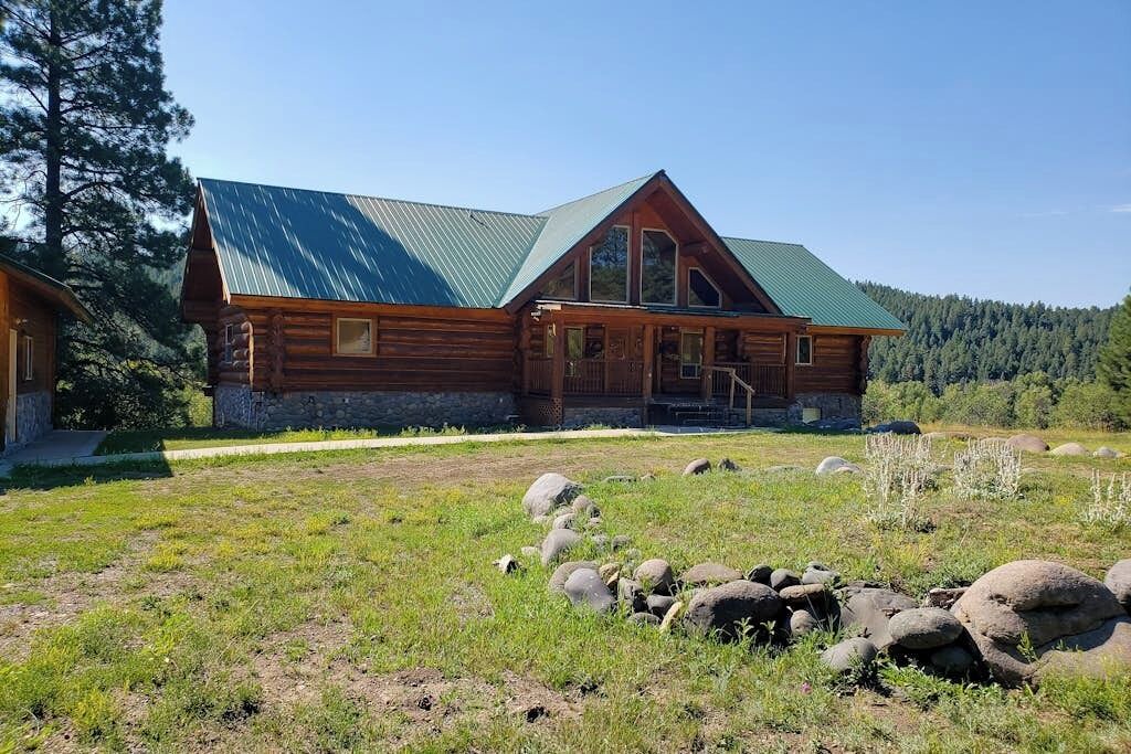 Photo of Outdoor in San Juan River Village