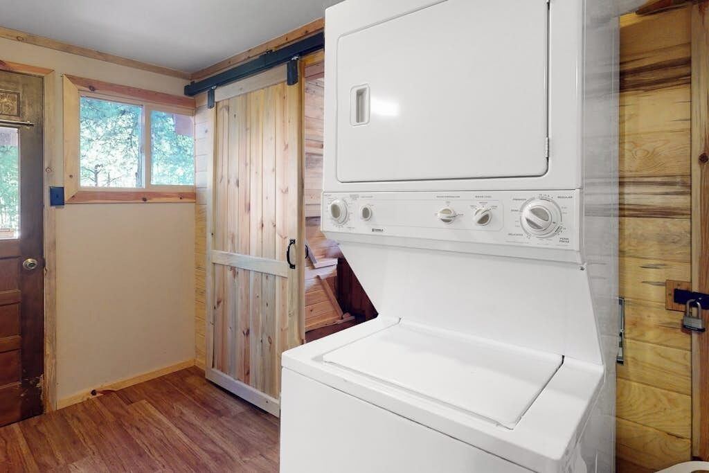 Photo of Bathroom in Ponderosa Pines