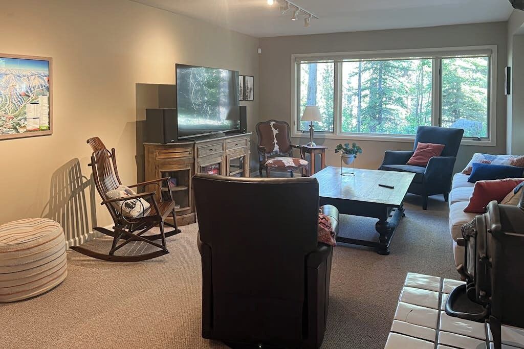 Photo of Livingroom in Breckenridge