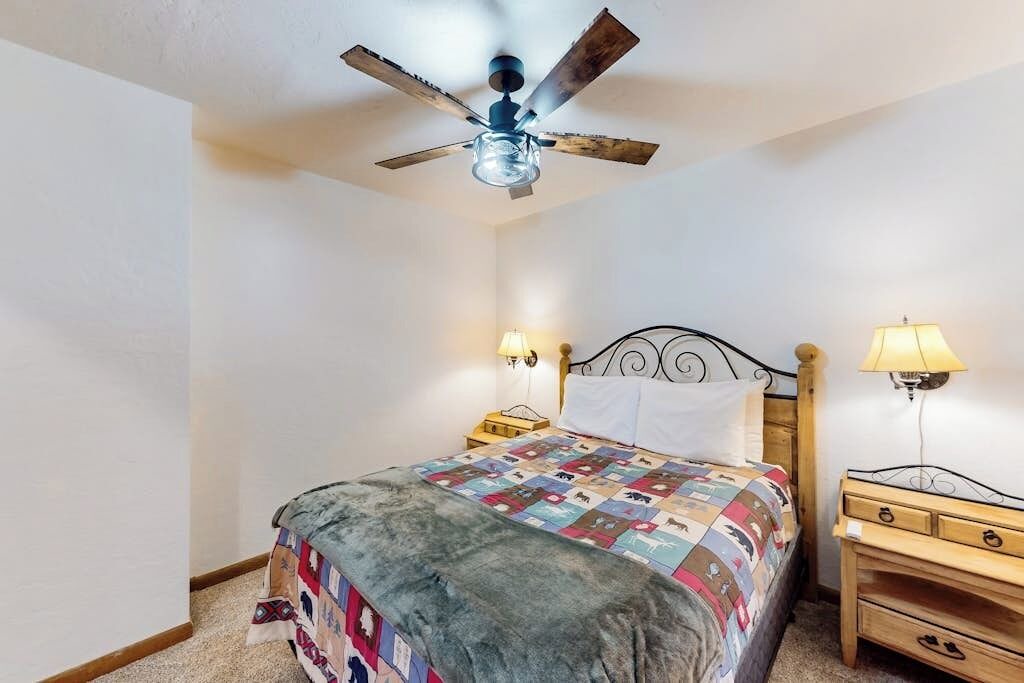 Photo of Bedroom in Silvercreek