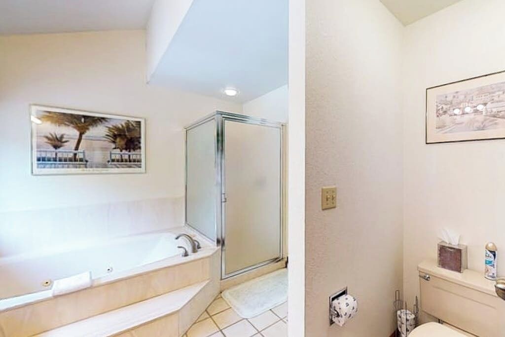 Photo of Bathroom in Durango