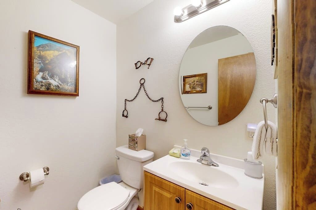 Photo of Bathroom in Durango