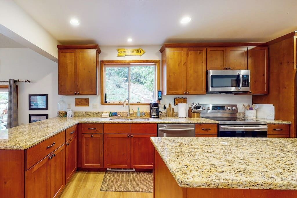 Photo of Kitchen in Durango