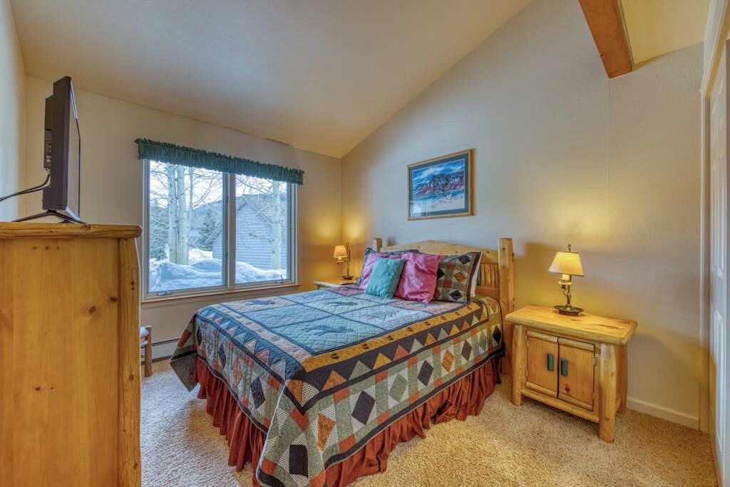 Photo of Bedroom in East Village at Copper