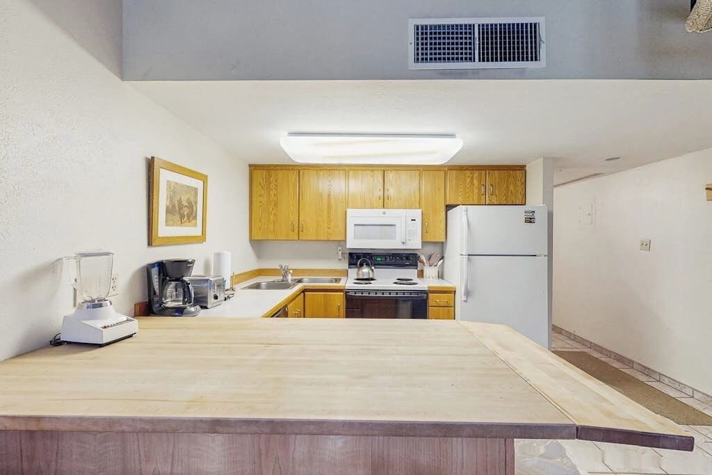 Photo of Kitchen in East Village at Copper