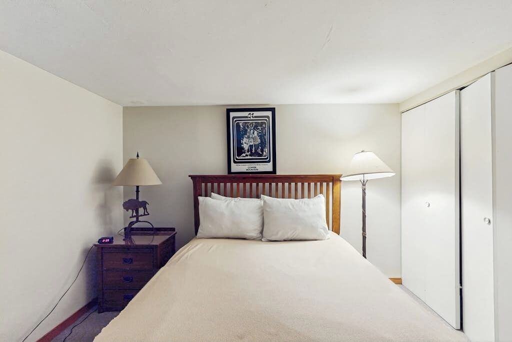 Photo of Bedroom in East Village at Copper