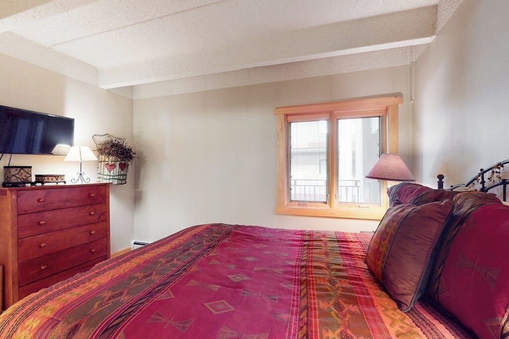 Photo of Bedroom in East Village at Copper