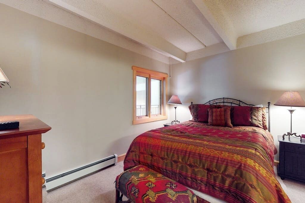 Photo of Bedroom in East Village at Copper