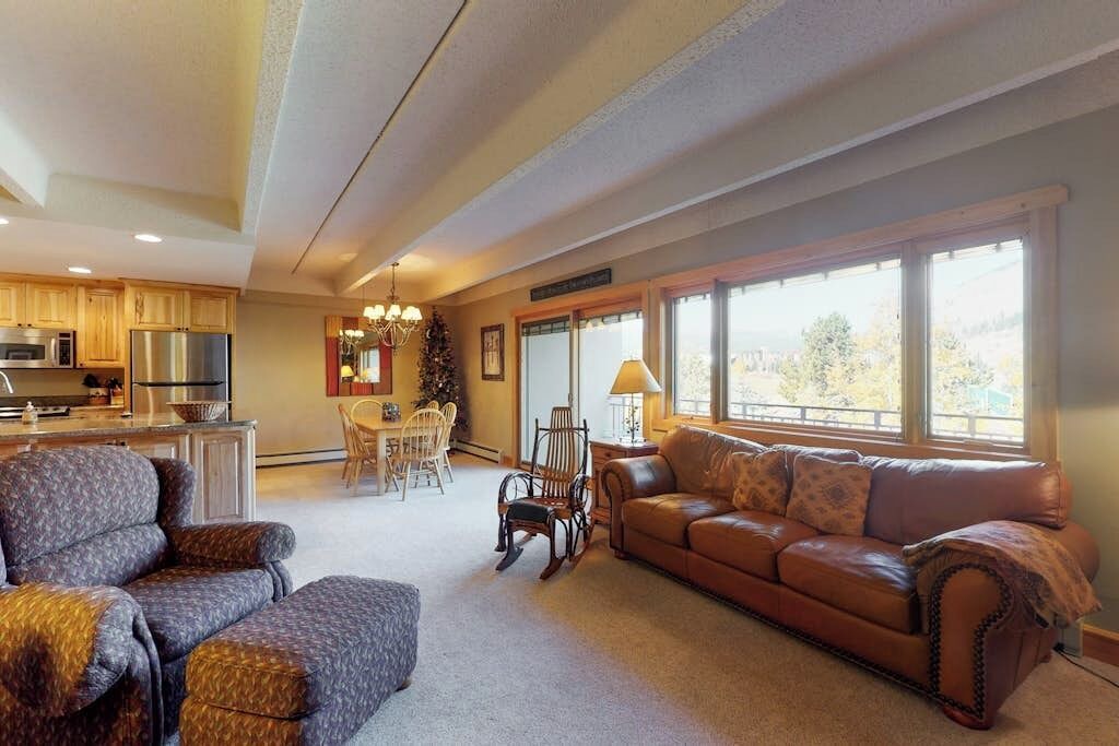 Photo of Livingroom in East Village at Copper