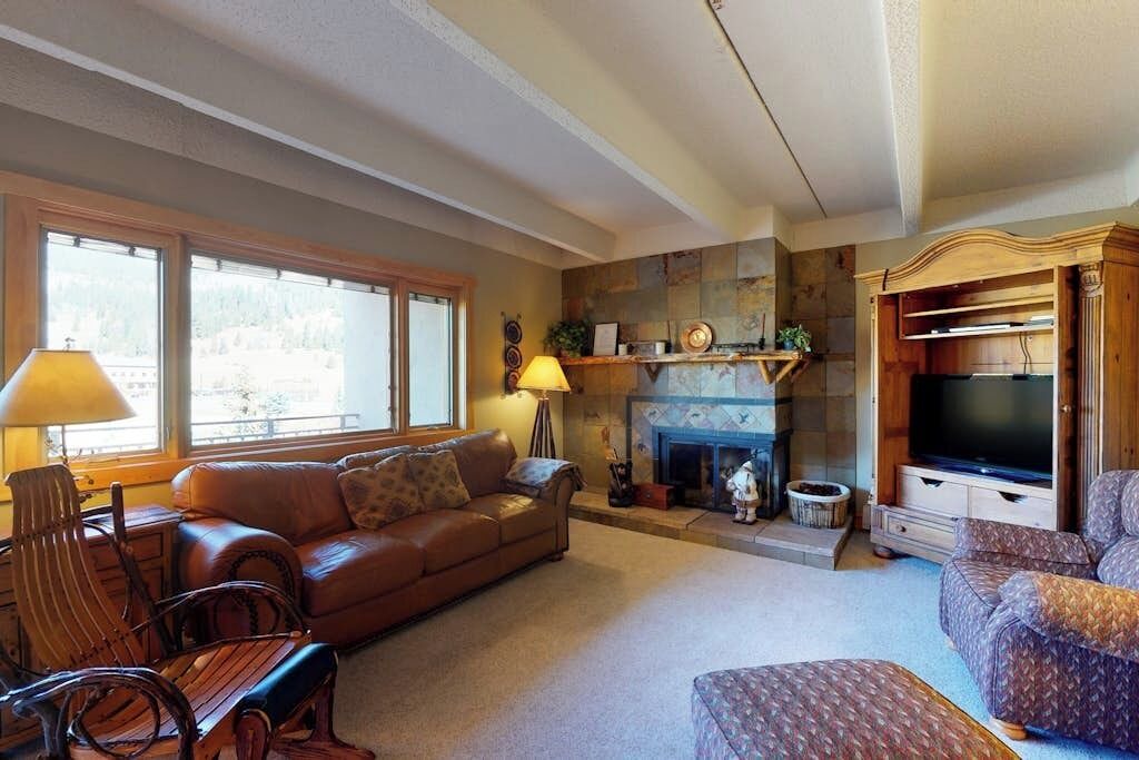 Photo of Livingroom in East Village at Copper