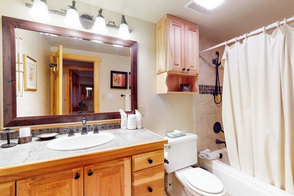 Photo of Bathroom in East Village at Copper