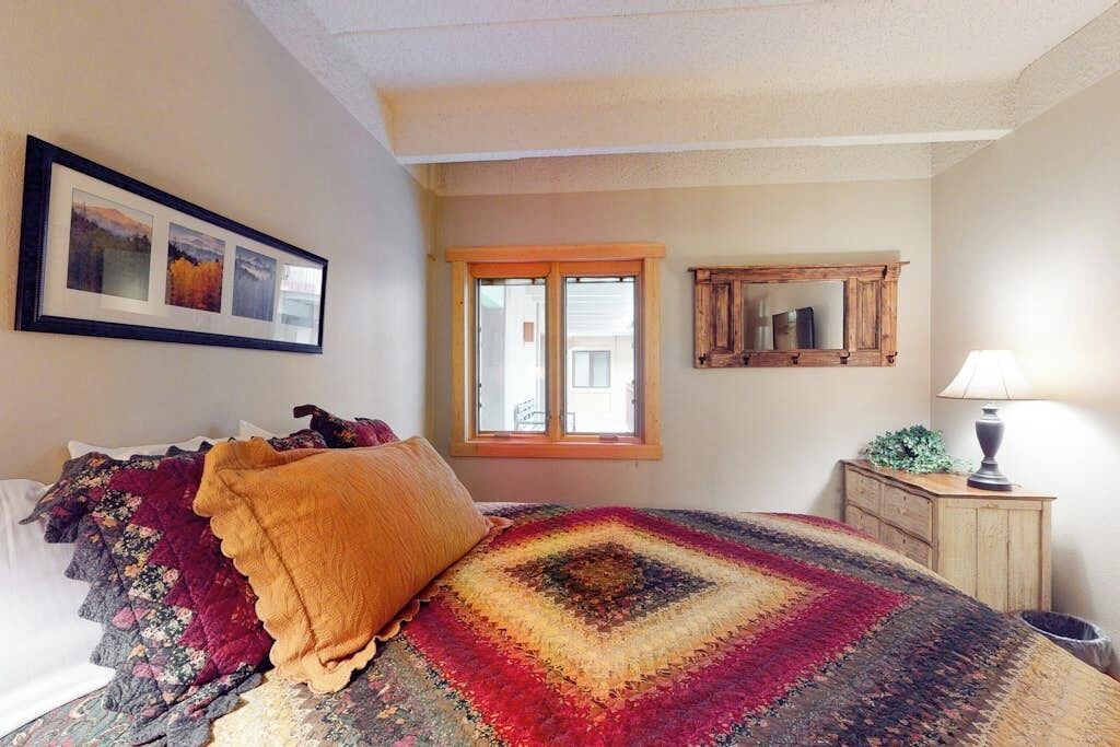 Photo of Bedroom in East Village at Copper