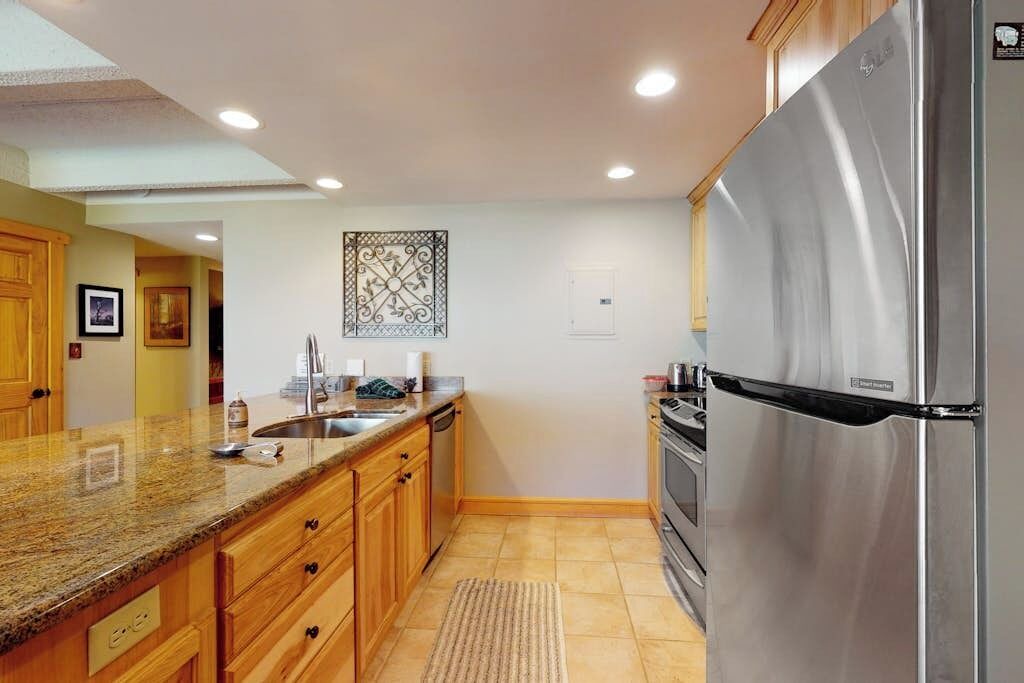 Photo of Kitchen in East Village at Copper