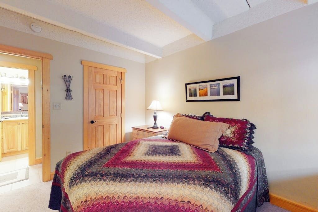 Photo of Bedroom in East Village at Copper