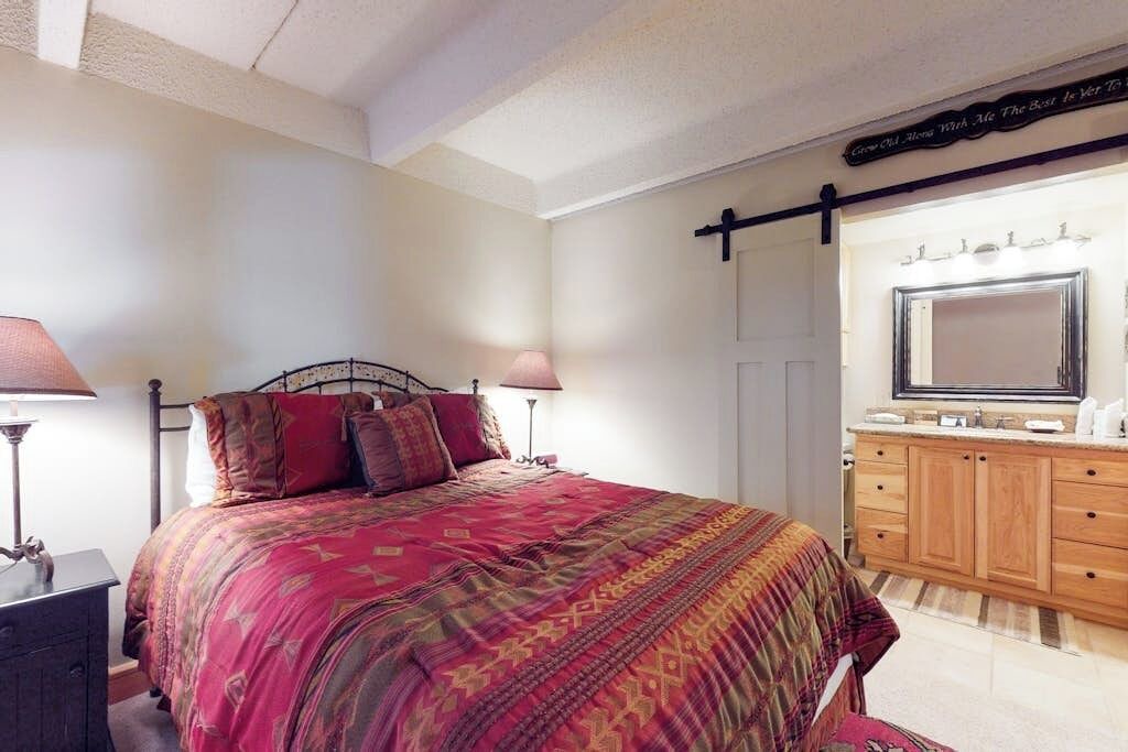 Photo of Bedroom in East Village at Copper