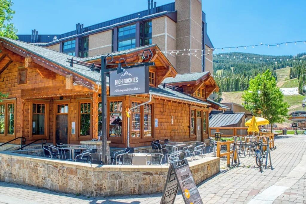 Photo of Outdoor in Copper Mountain Village
