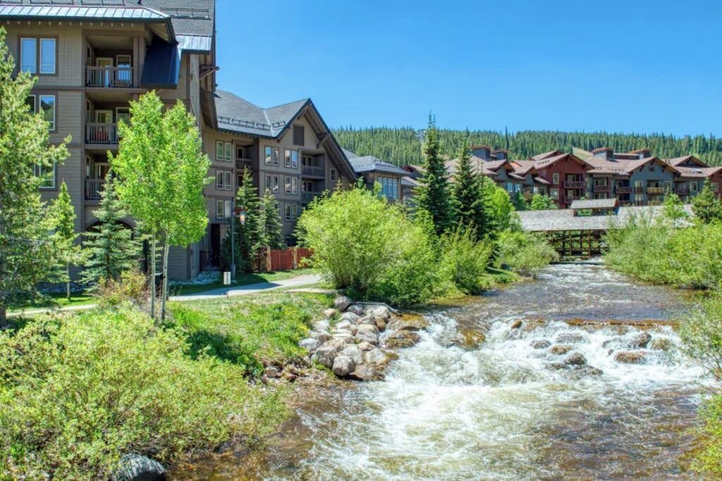 Photo of Outdoor in Copper Mountain Village