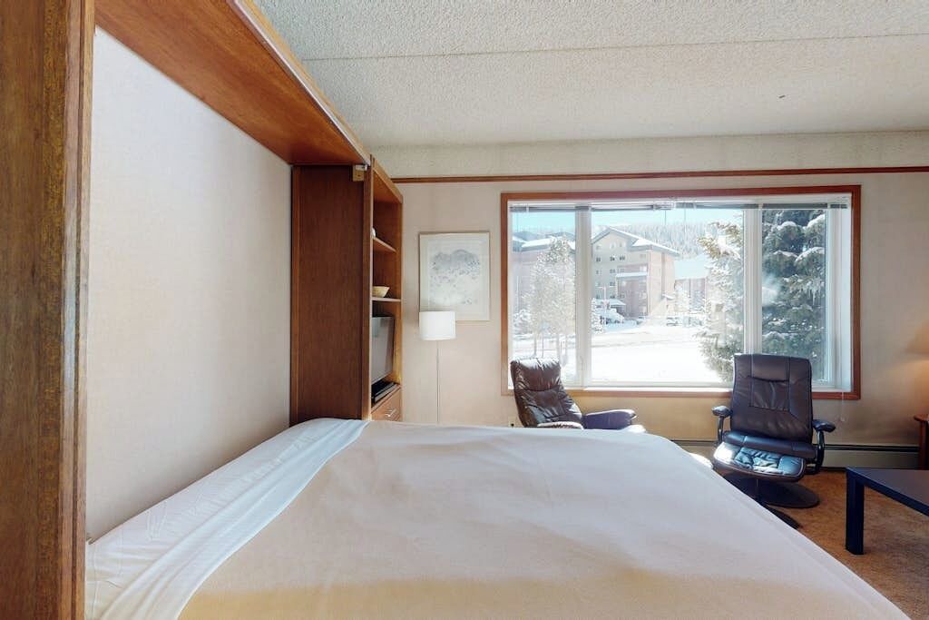 Photo of Bedroom in Copper Mountain Village
