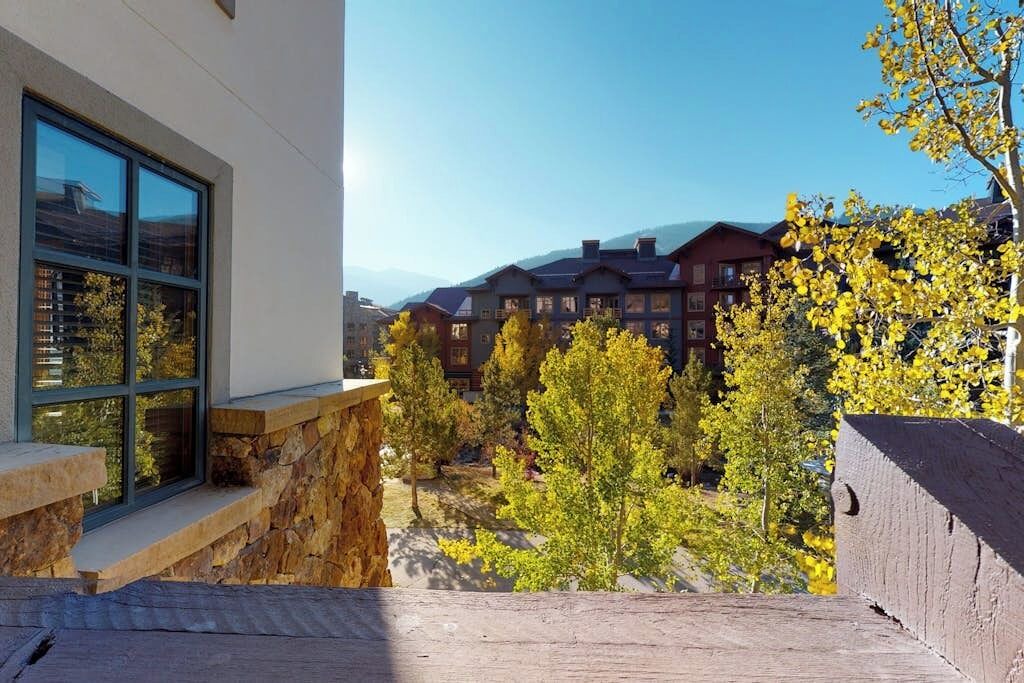 Photo of Outdoor in Copper Mountain Village