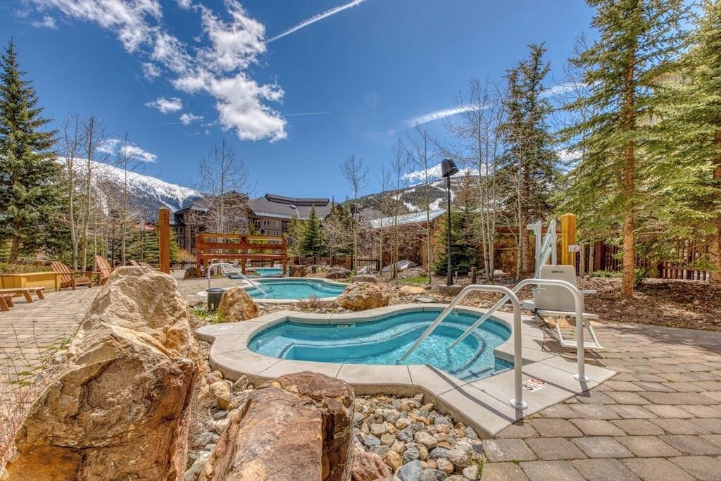 Photo of Outdoor in Copper Mountain Village