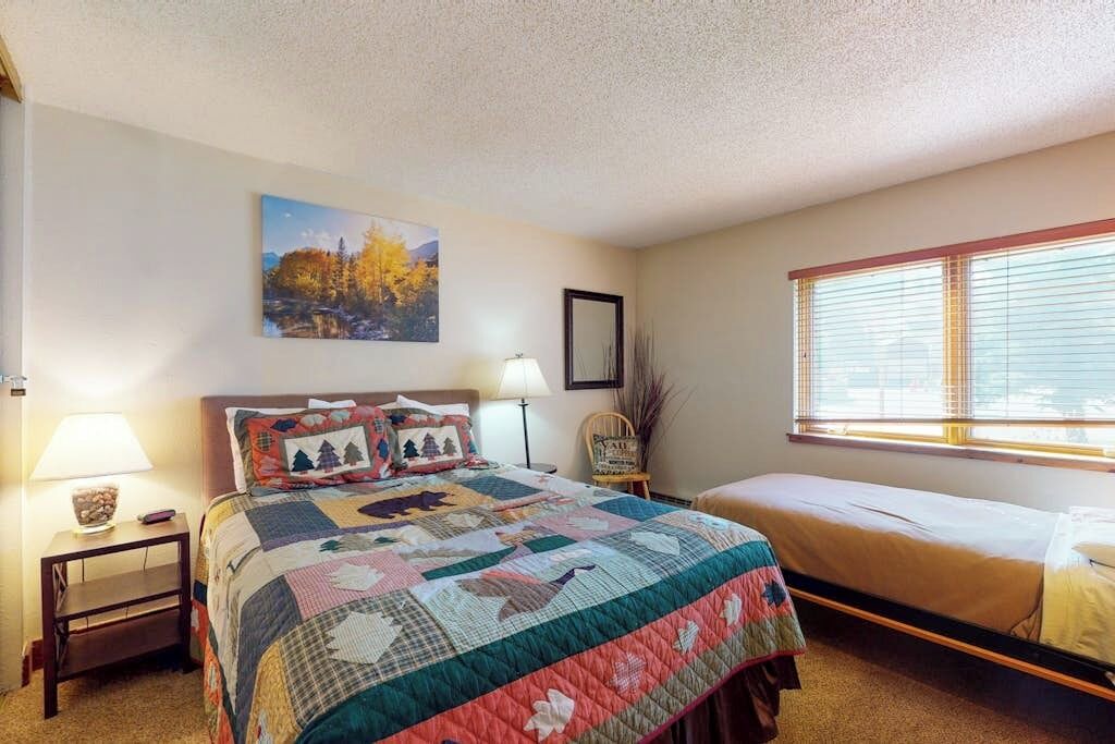 Photo of Bedroom in East Village at Copper