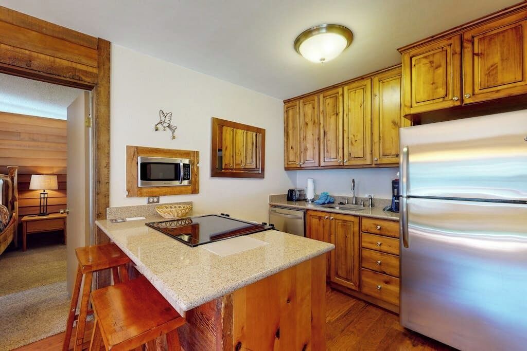 Photo of Kitchen in East Village at Copper