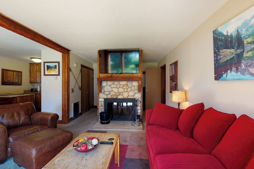 Photo of Livingroom in East Village at Copper