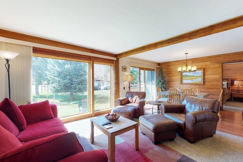 Photo of Livingroom in East Village at Copper