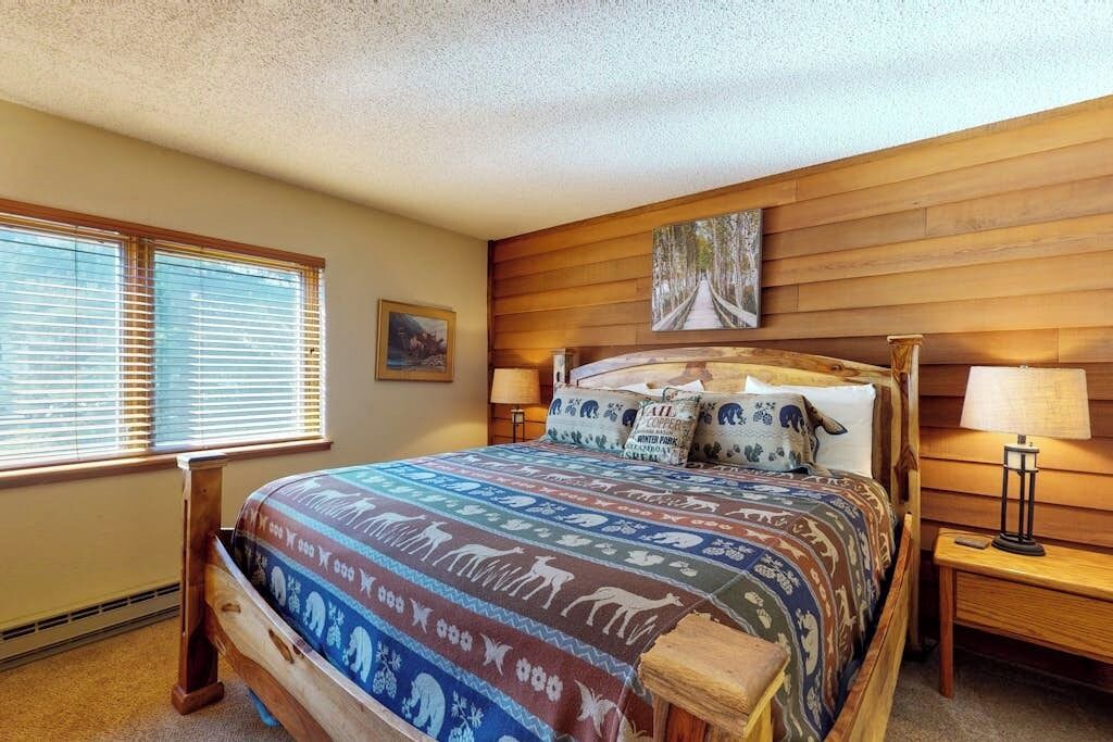 Photo of Bedroom in East Village at Copper