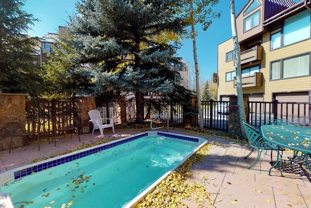 Photo of Outdoor in East Village at Copper