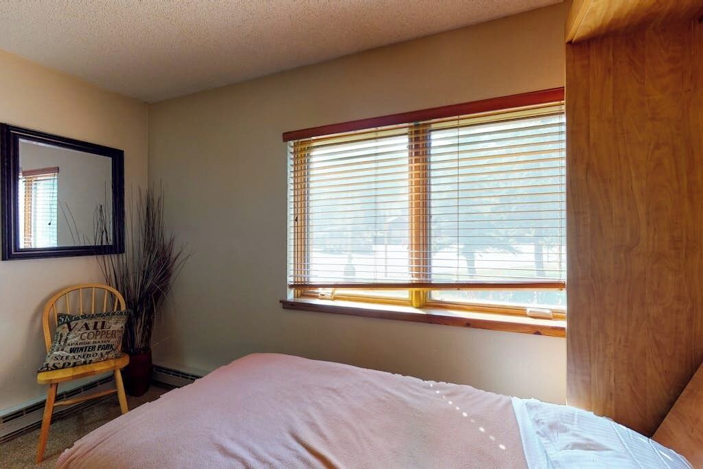 Photo of Bedroom in East Village at Copper