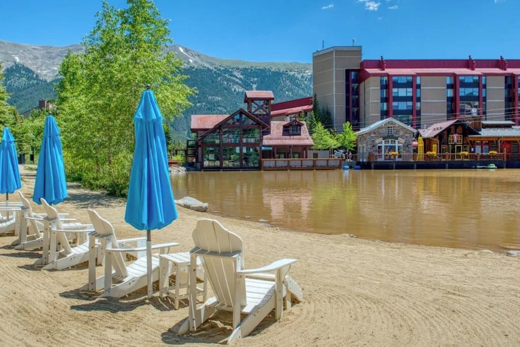 Photo of Outdoor in Copper Mountain Village