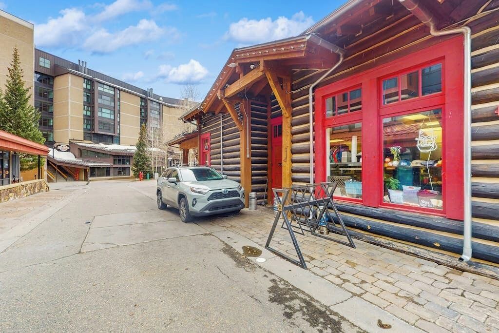 Photo of Outdoor in Copper Mountain Village