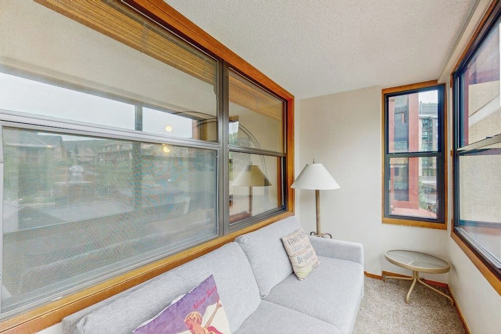 Photo of Livingroom in Copper Mountain Village