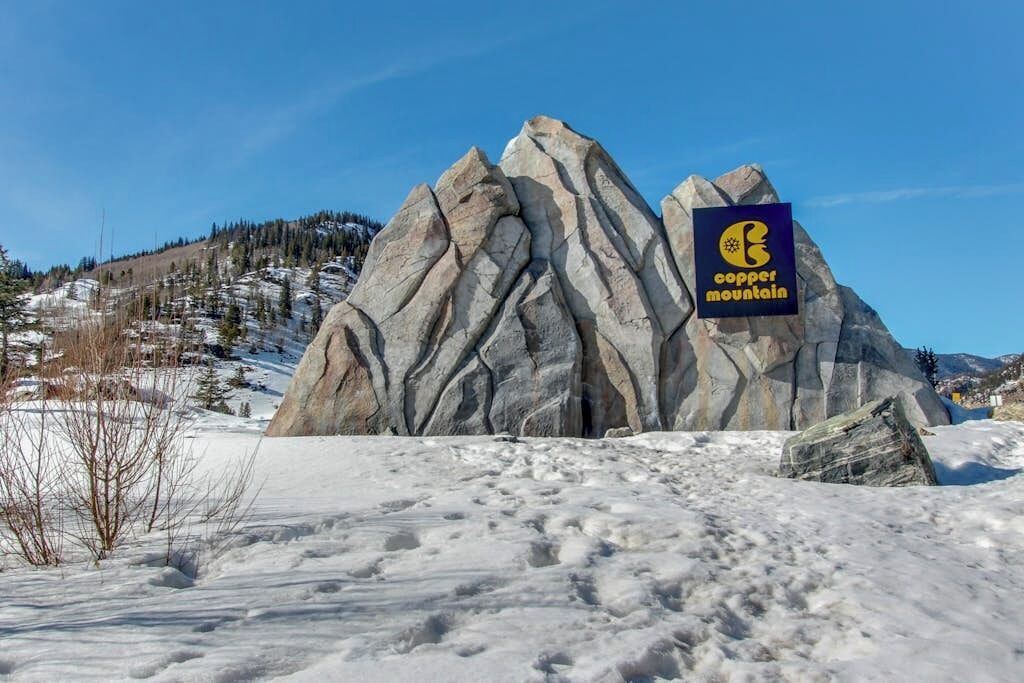 Photo of Others in Copper Mountain Village